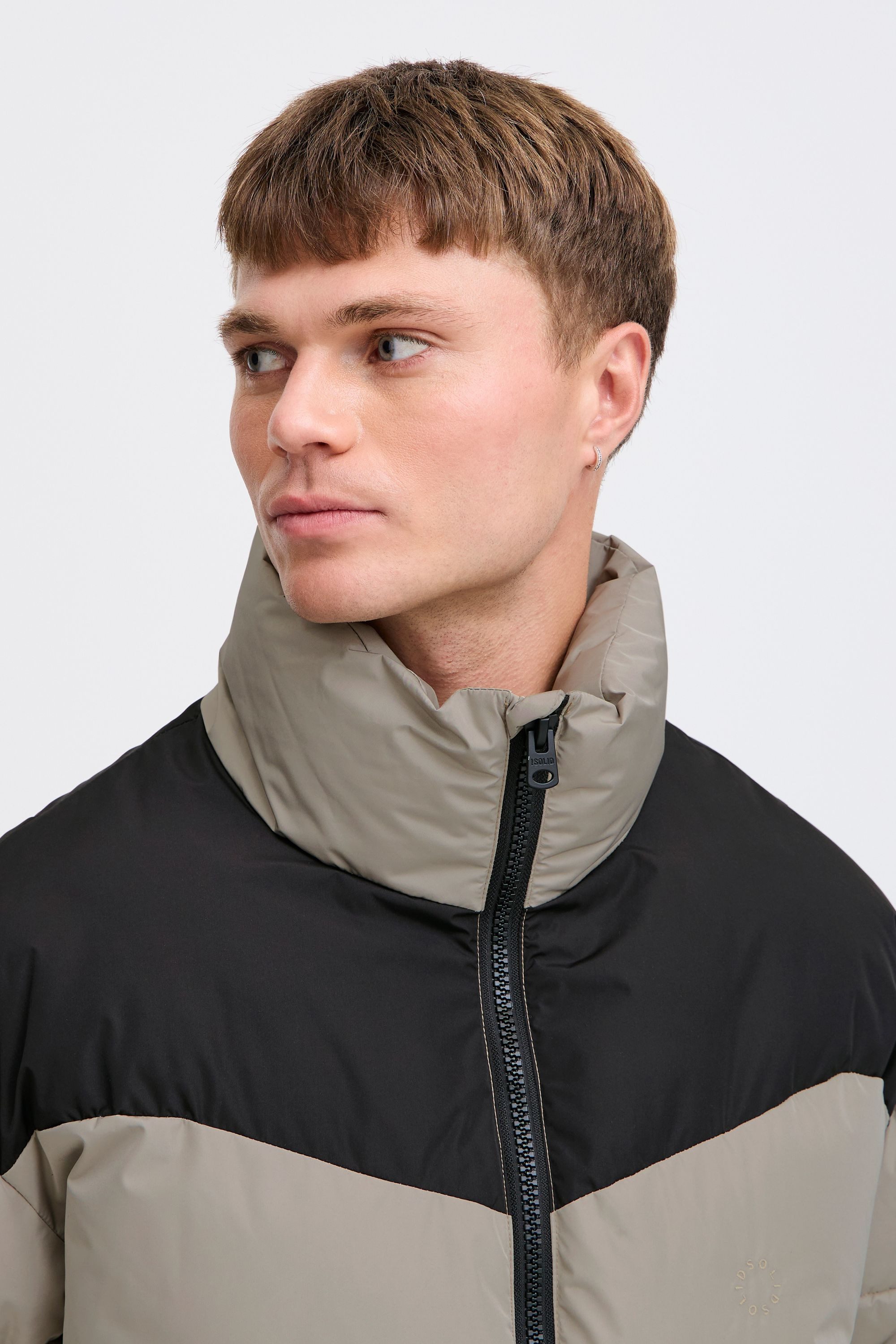 !Solid Steppjacke SDMoritz Modische Jacke