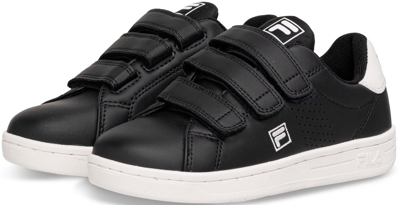 Fila CROSSCOURT 2 NT velcro kids Sneaker | Sneaker low