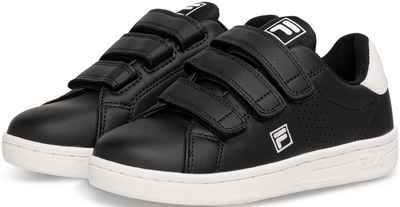 Fila CROSSCOURT 2 NT velcro kids Sneaker