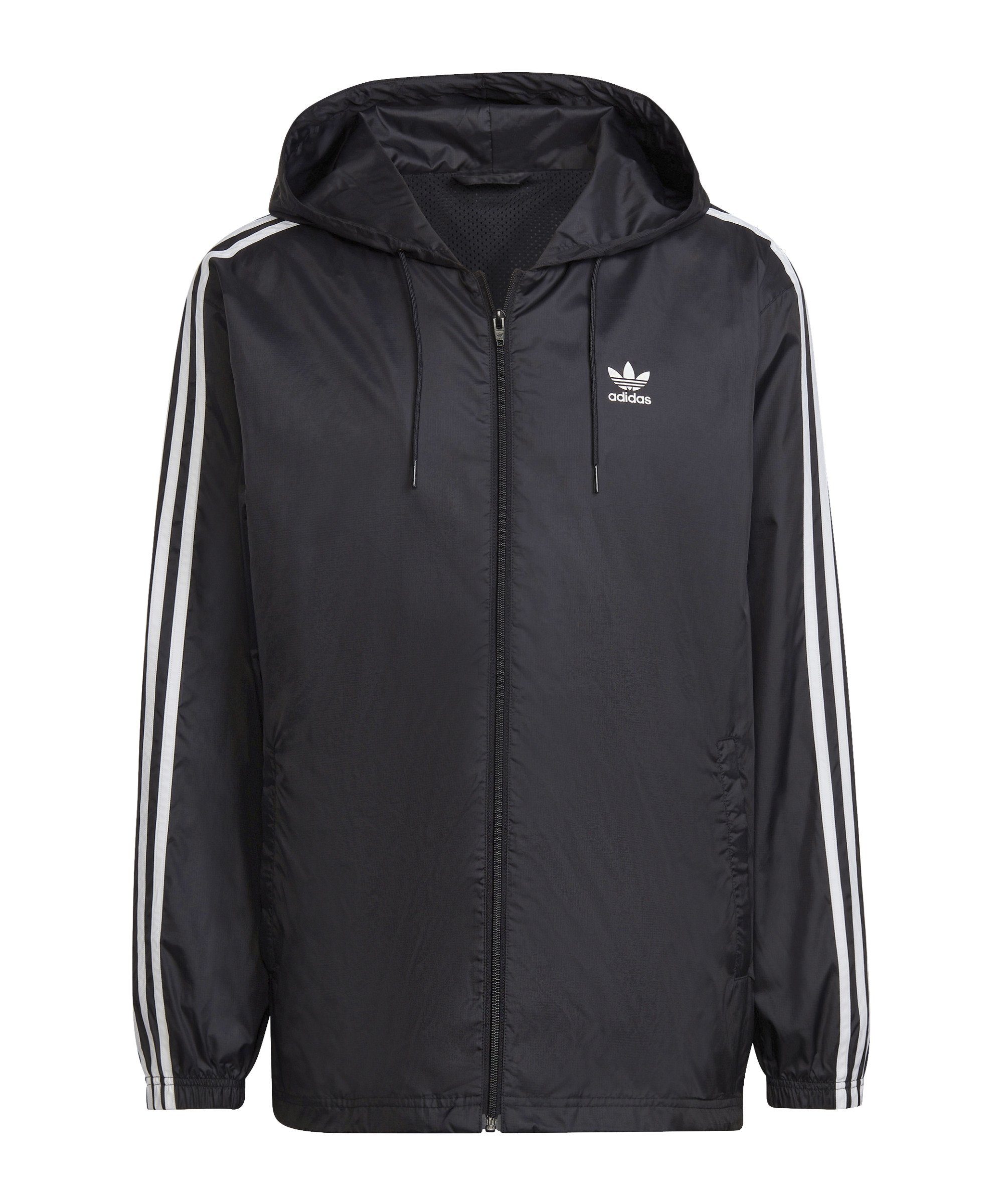 adidas Originals Sweatjacke Windbreaker