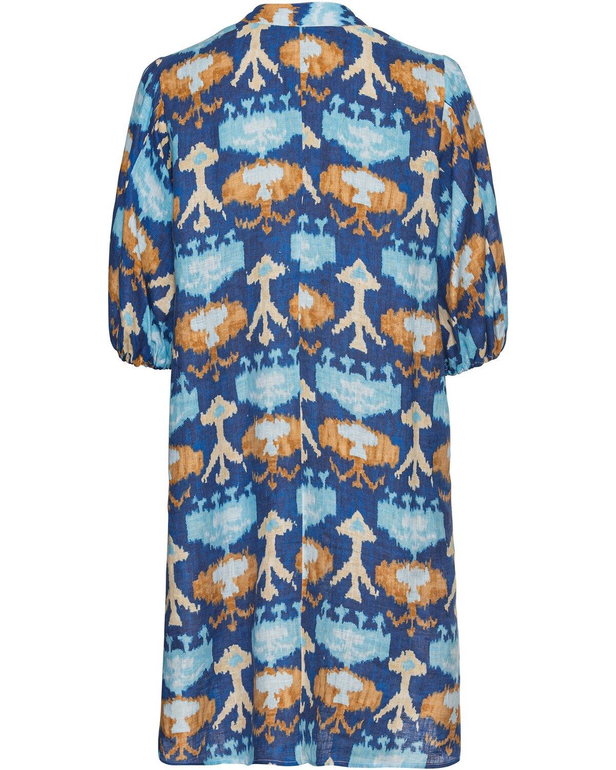 Rossana Diva Midikleid Weites Tunikakleid günstig online kaufen