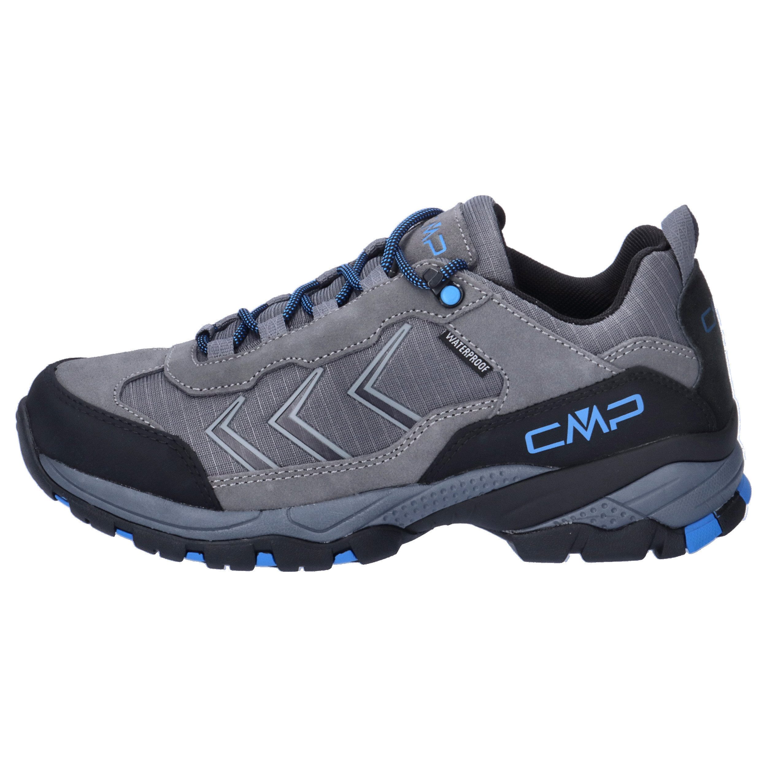 CMP CMP Wanderschuhe Melnick Low Trekking Shoes WP 3Q19657 Trekkingschuh