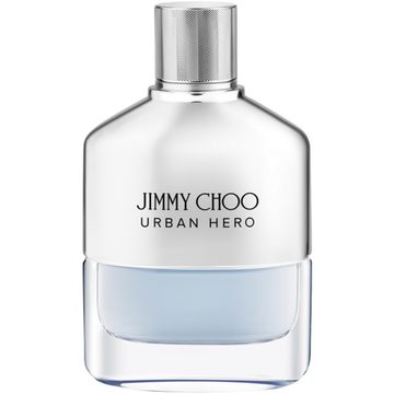 JIMMY CHOO Eau de Parfum Urban Hero E.d.P. Nat. Spray