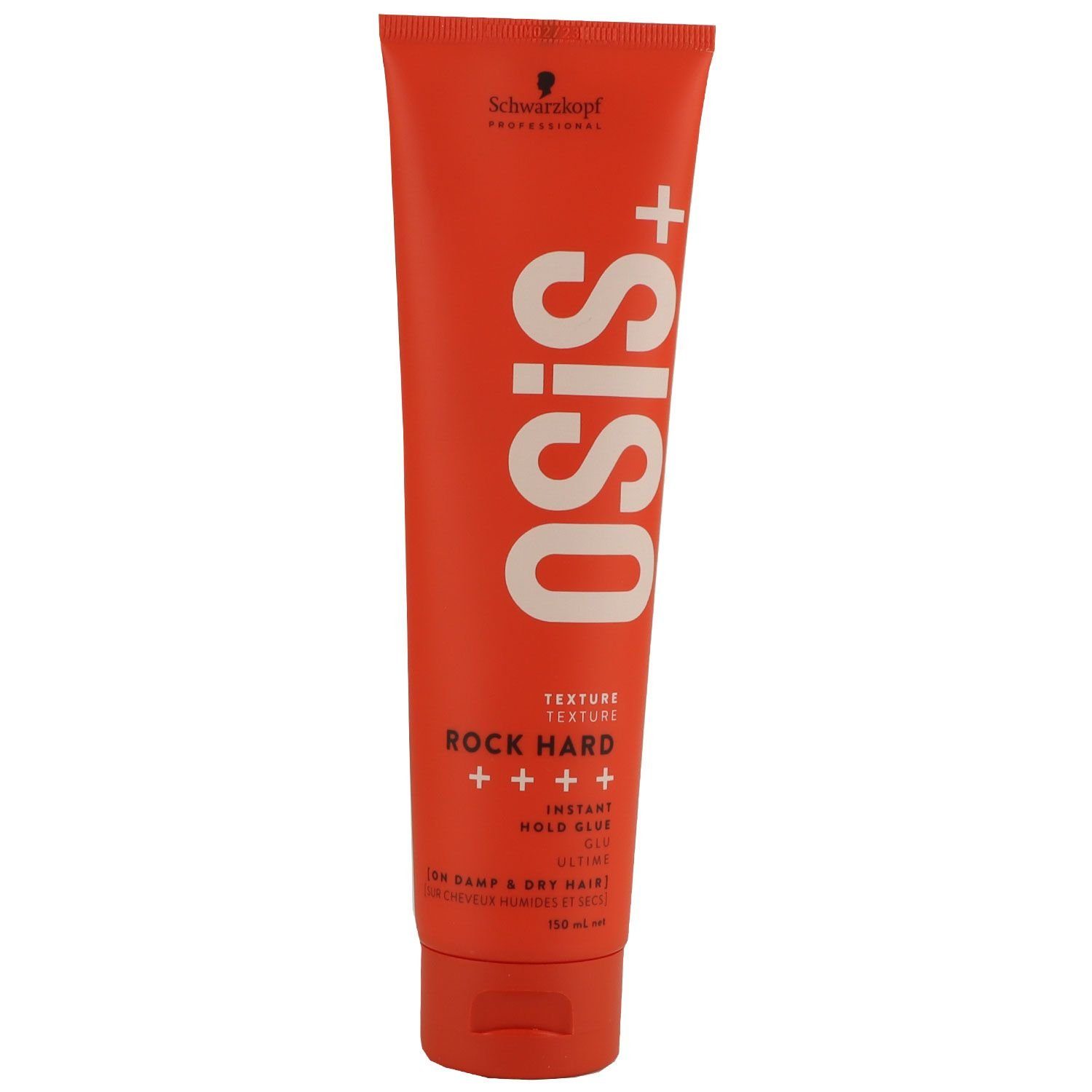 Schwarzkopf Haargel Rock Hard Ultra Strong günstig online kaufen