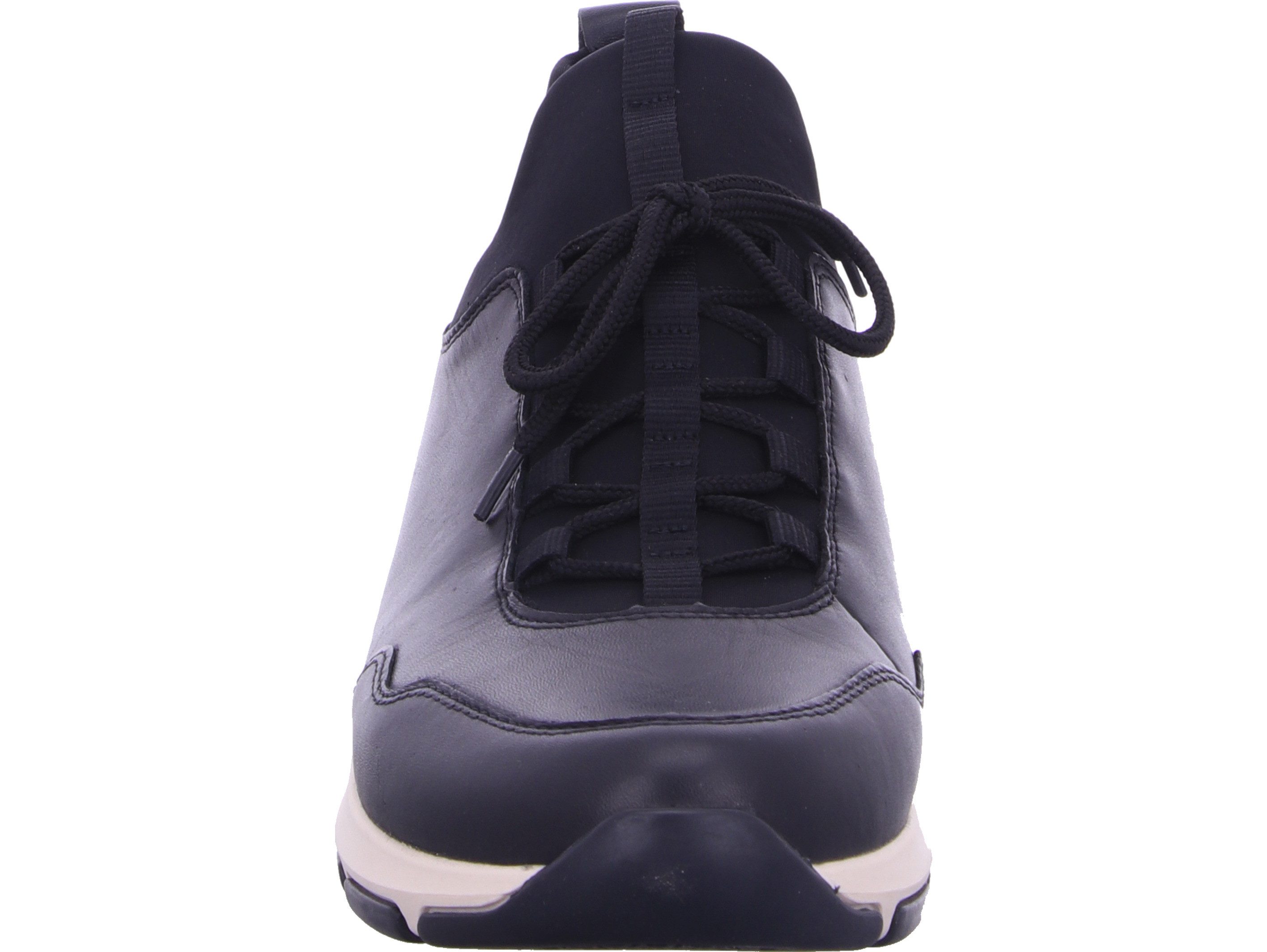 Remonte Slipper echtes Leder