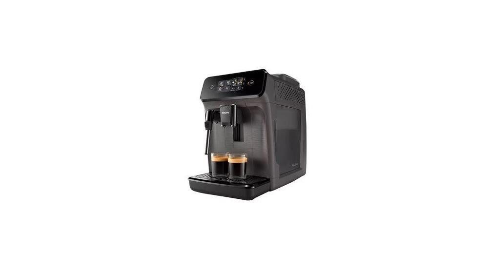Philips Kaffeevollautomat