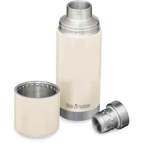 Klean Kanteen Thermoflasche Isolierkanne 0,75 TKPro Isolierflasche, Thermo Flasche Vakuum Kanne