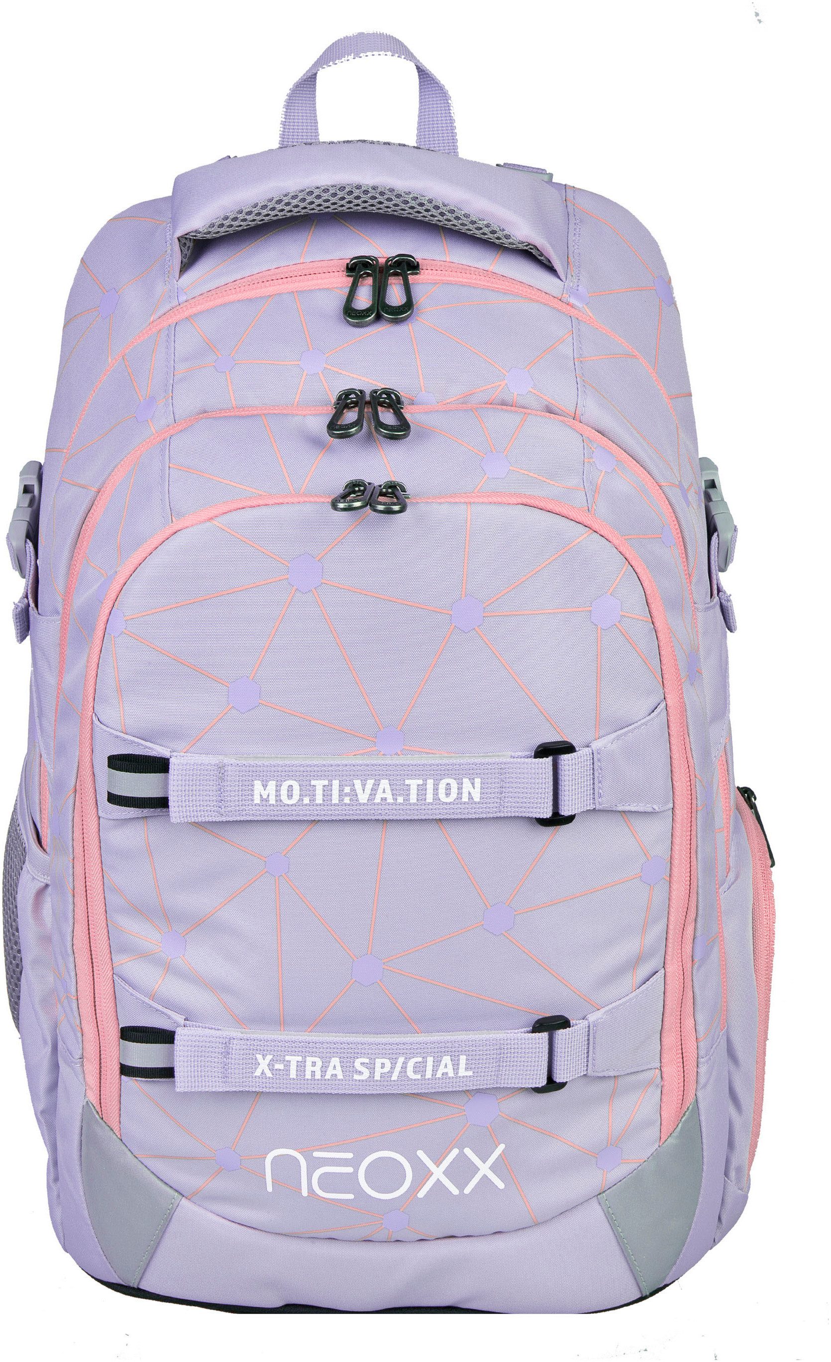 neoxx Schulrucksack Active Pro