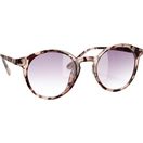 LASCANA Sonnenbrille, getönte Gläser mit UV Schutz, Damenbrille