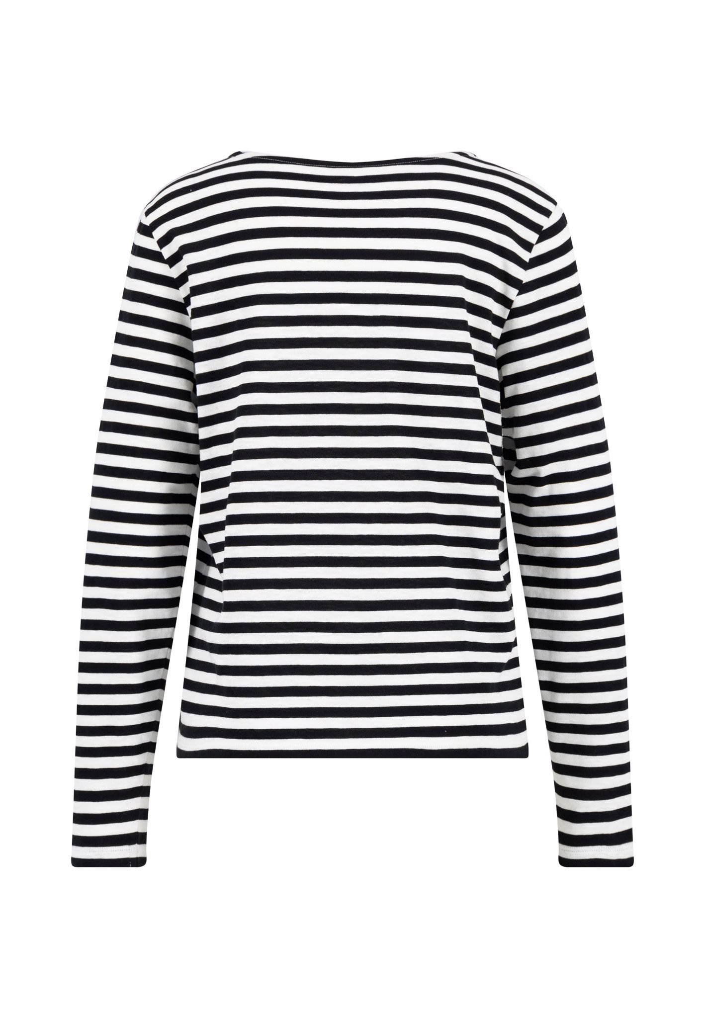 FYNCH-HATTON Langarmshirt