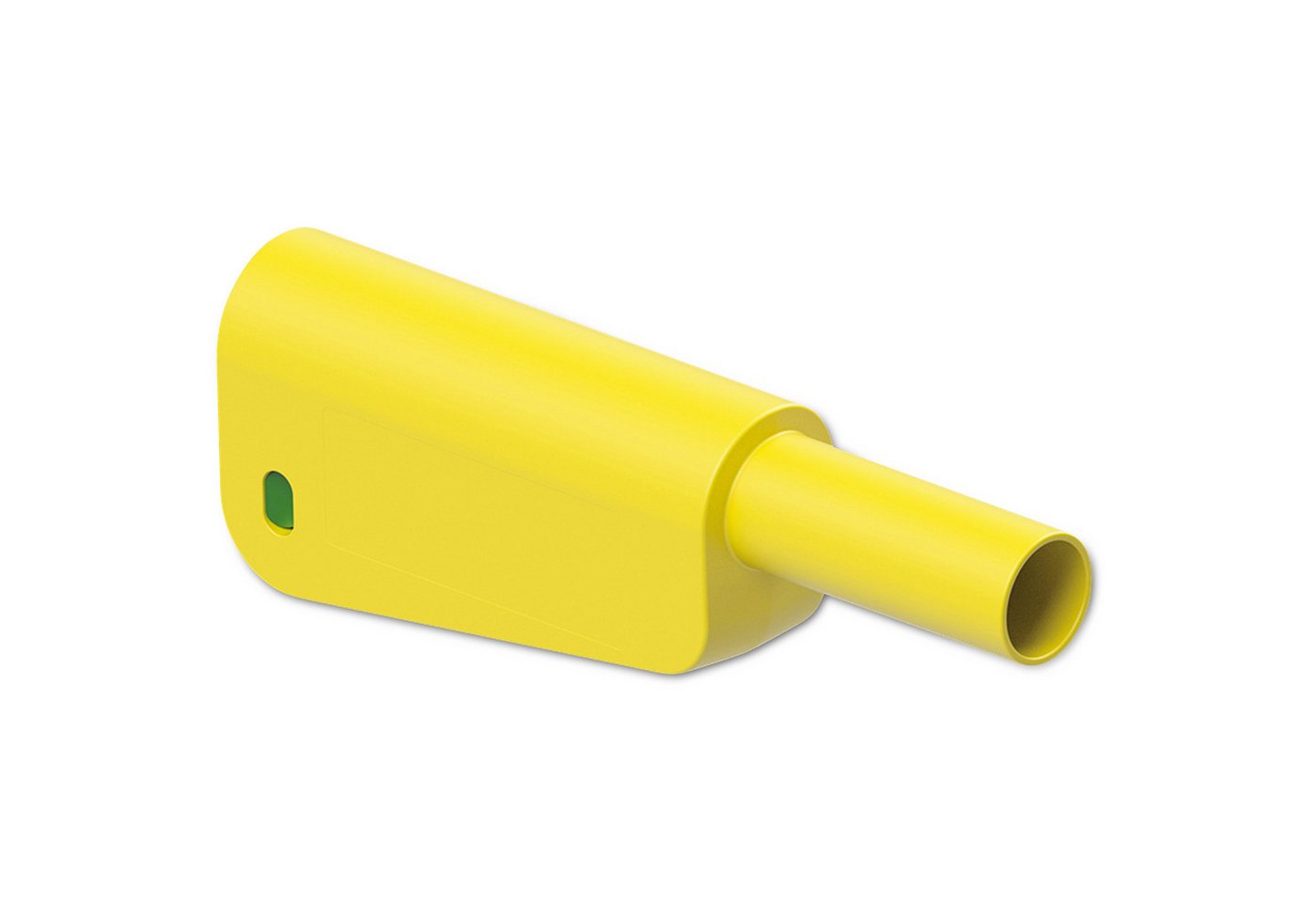 Thumbnail - Stäubli Klemmen STÄUBLI Einzelstecker, 66.2025-20, 4 mm