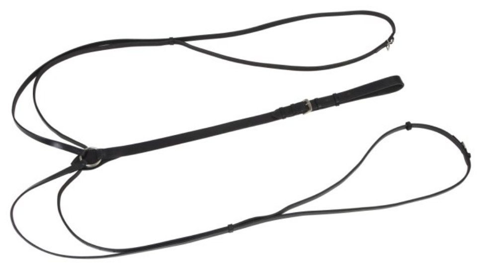 Dreieckszügel Dreieckszügel schwarz Full 323596
