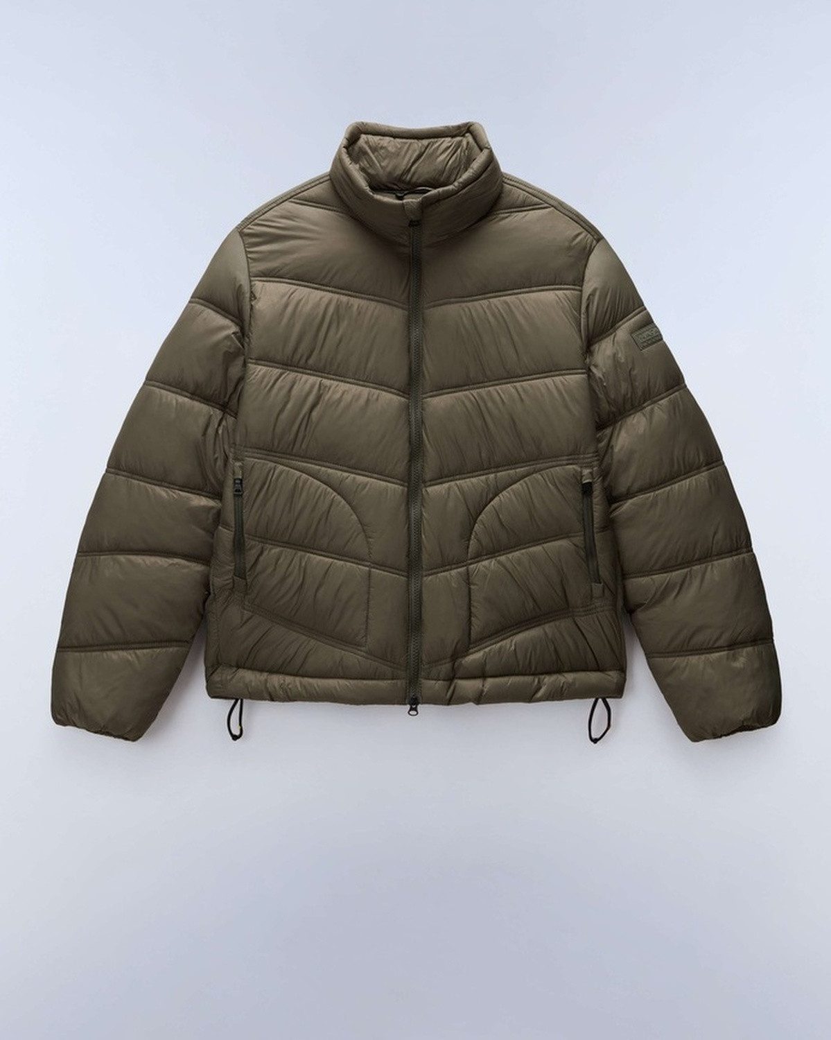 Napapijri Funktionsjacke A-Ega Short W