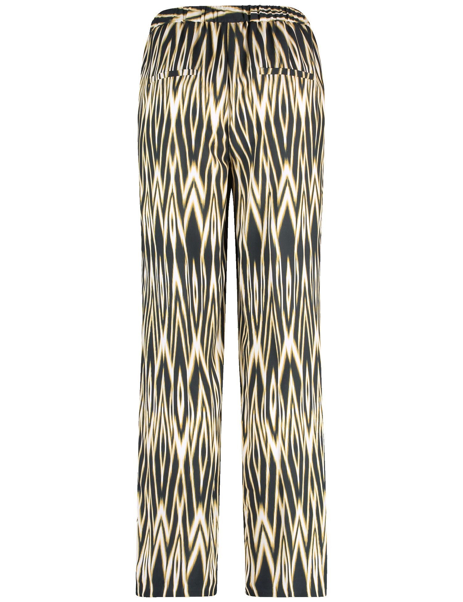 GERRY WEBER Stoffhose