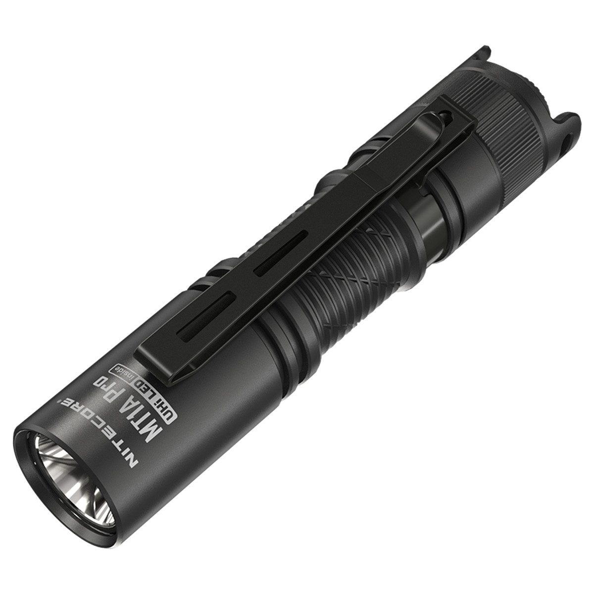 LED Taschenlampe MT1A PRO 800 Lumen - EDC-Taschenlampe