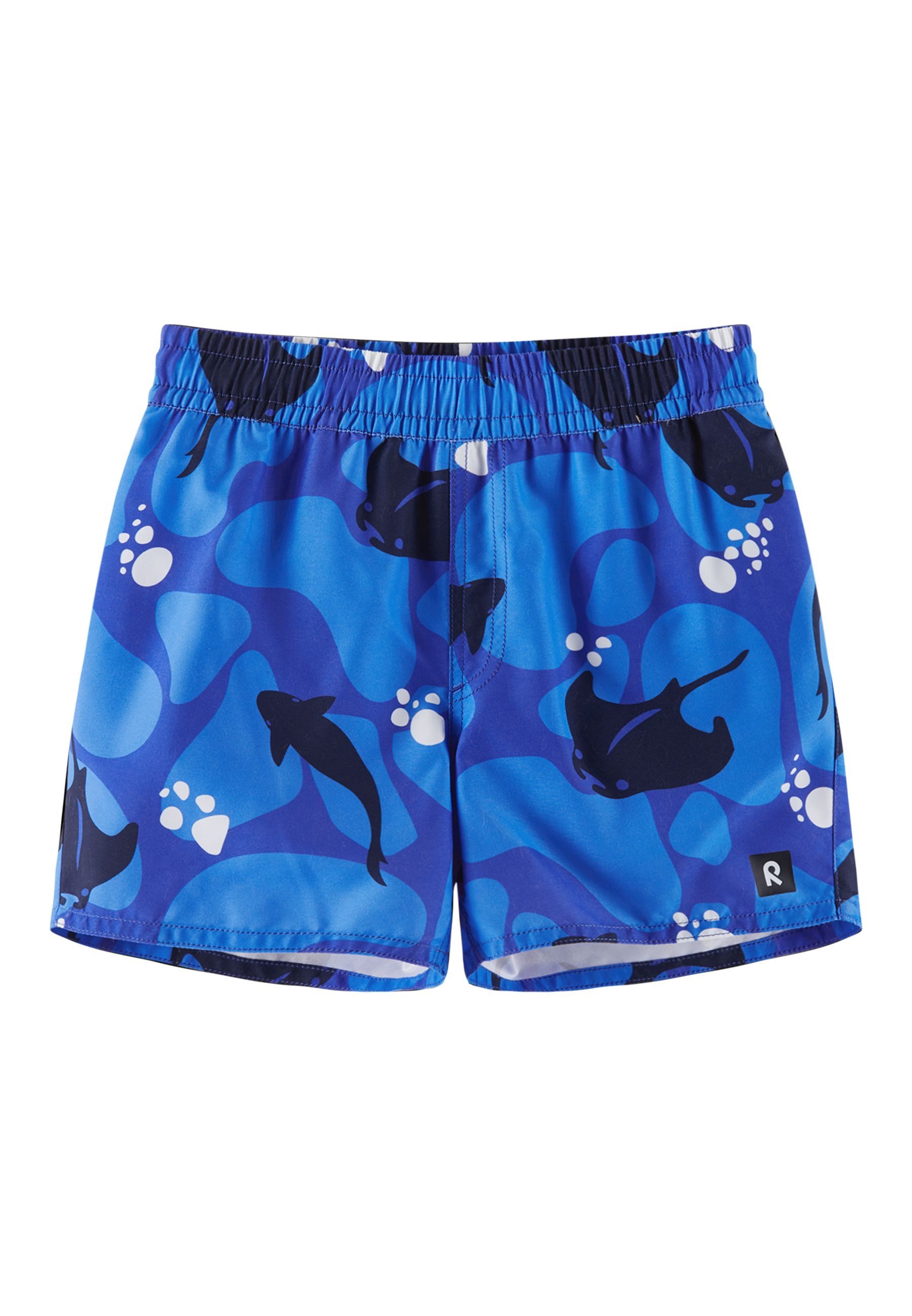 reima Badeshorts SOMERO (1-St) mit UV-Schutzfaktor 50+