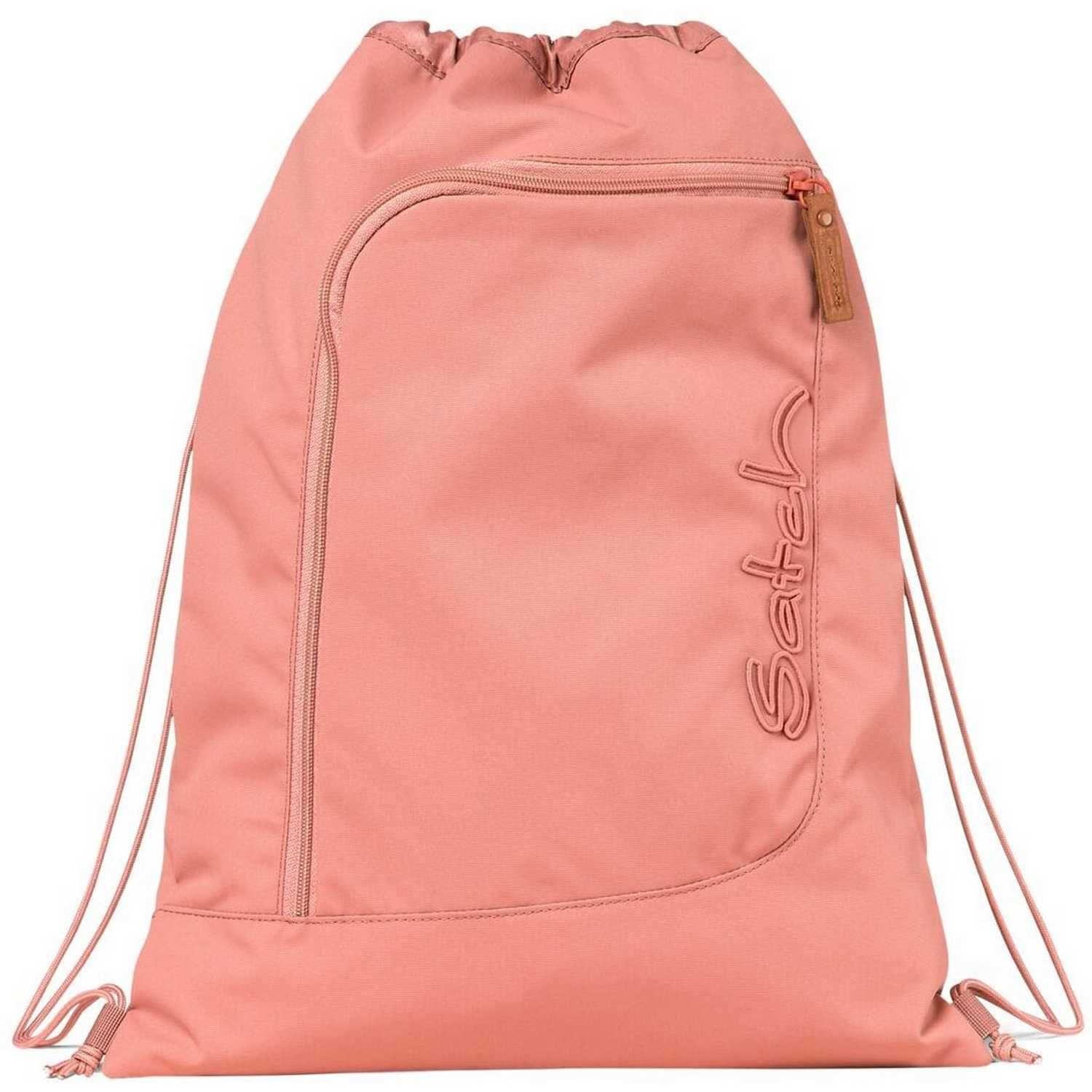 Satch Sporttasche satch Gymbag Nordic Coral