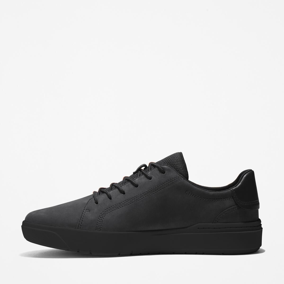 Timberland SENECA BAY - LOW LACE UP SNEAKER Sneaker aus Leder