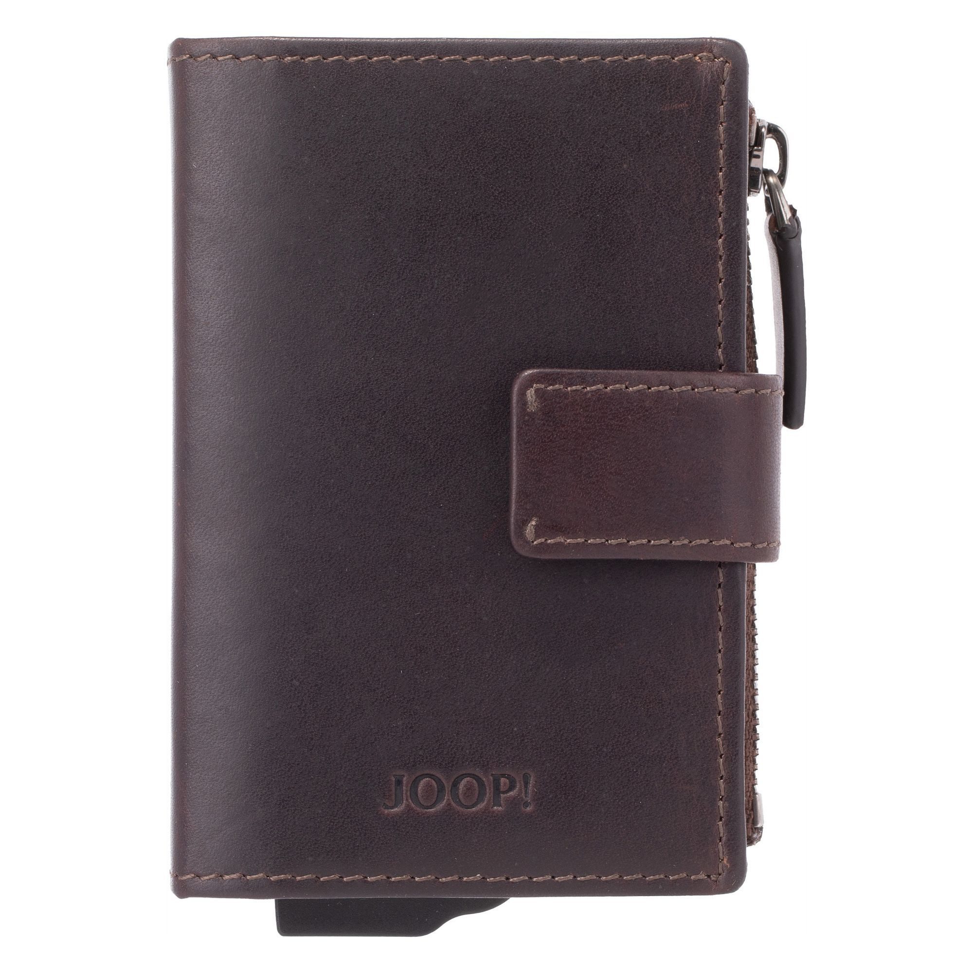 JOOP! Geldbörse cerratano, Leder