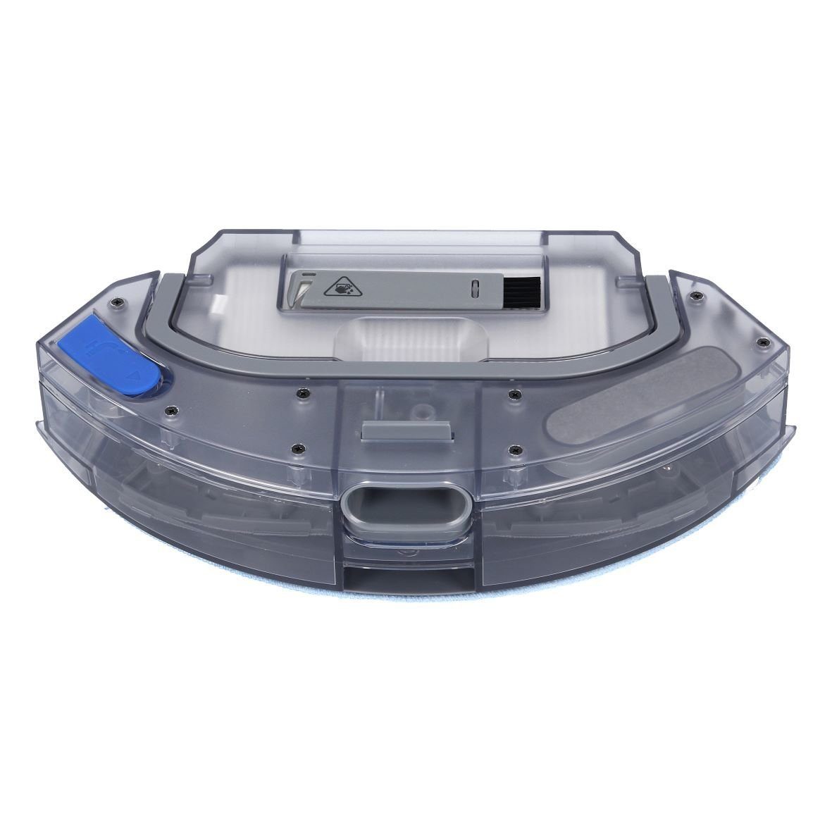 easyPART Wassertank wie Ecovacs 220-6225-0165 Ecovacs 220-6225-0165, Staubsauger