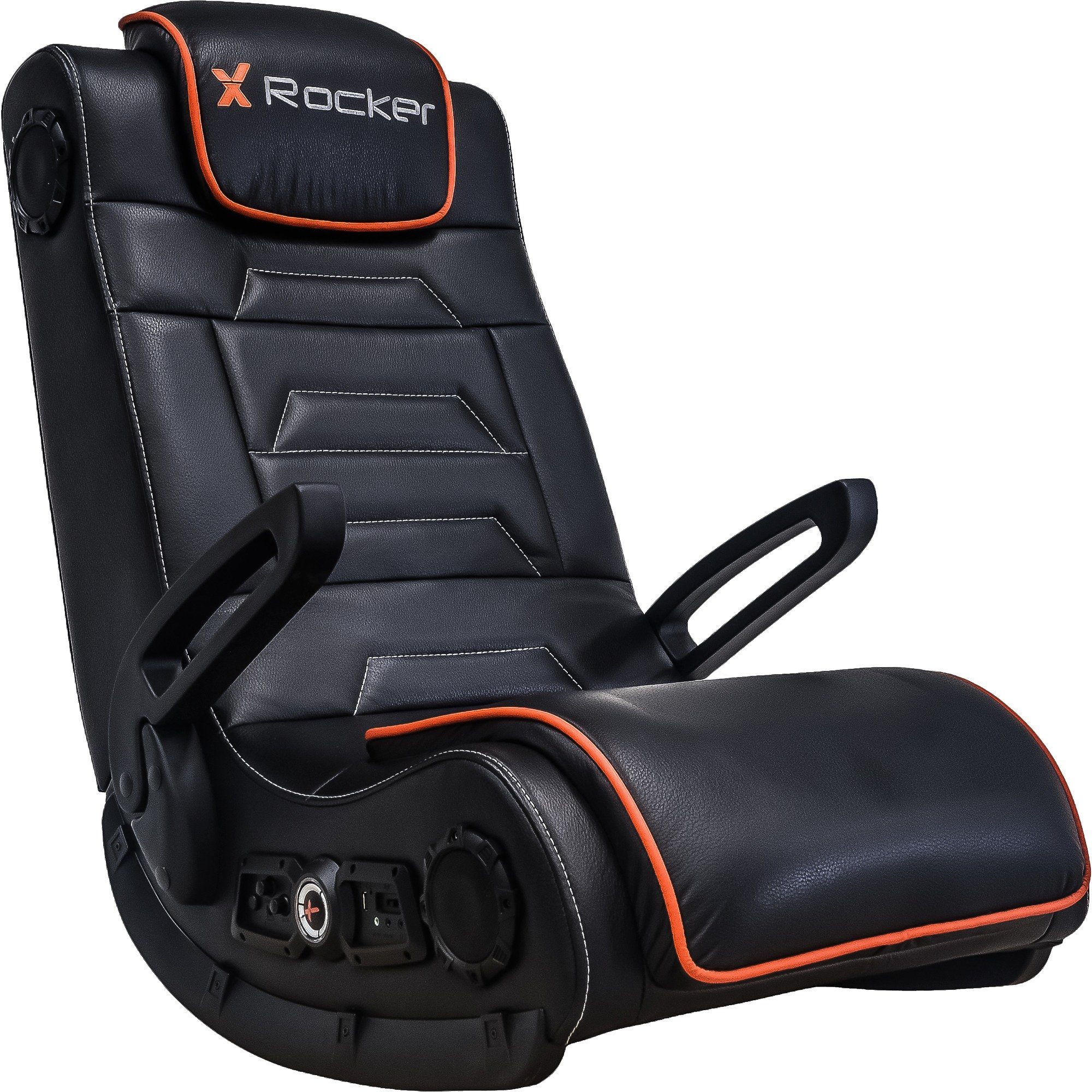x rocker gamer chair