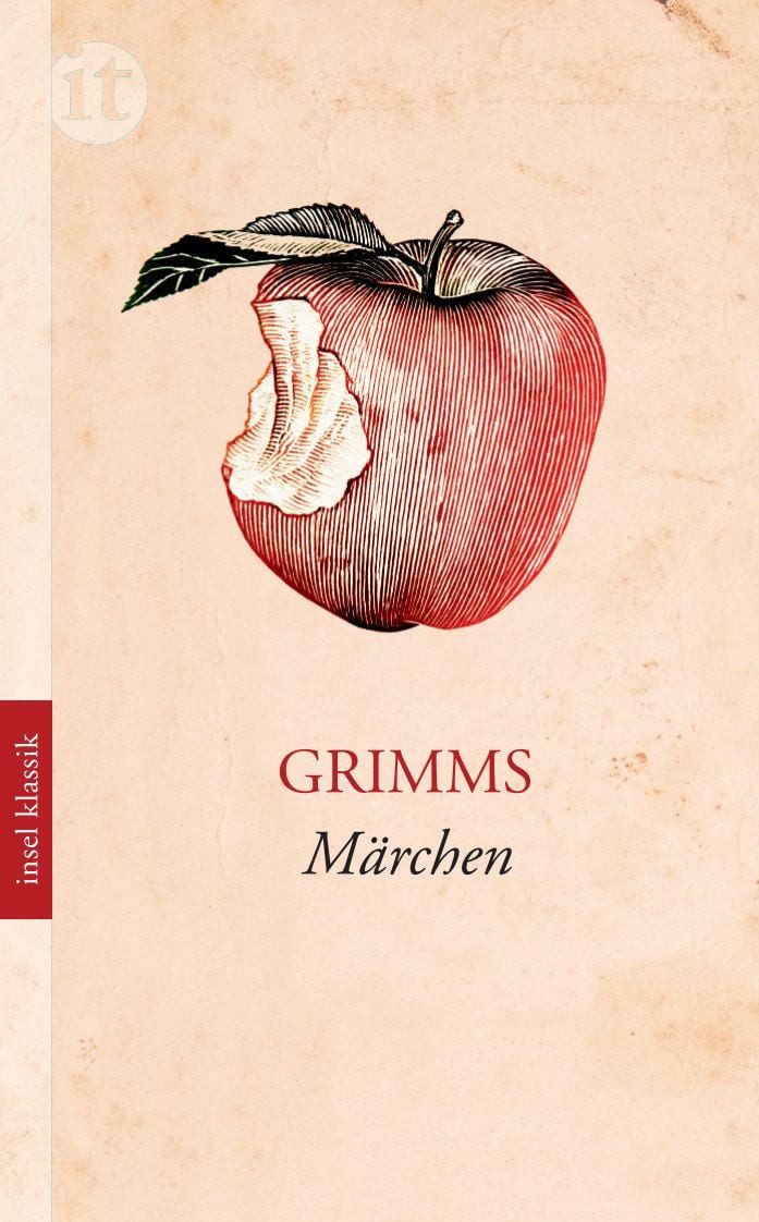 Grimms Märchen Kleine Ausgabe / Wilhelm Grimm, Jacob Grimm, Kleine Ausgabe