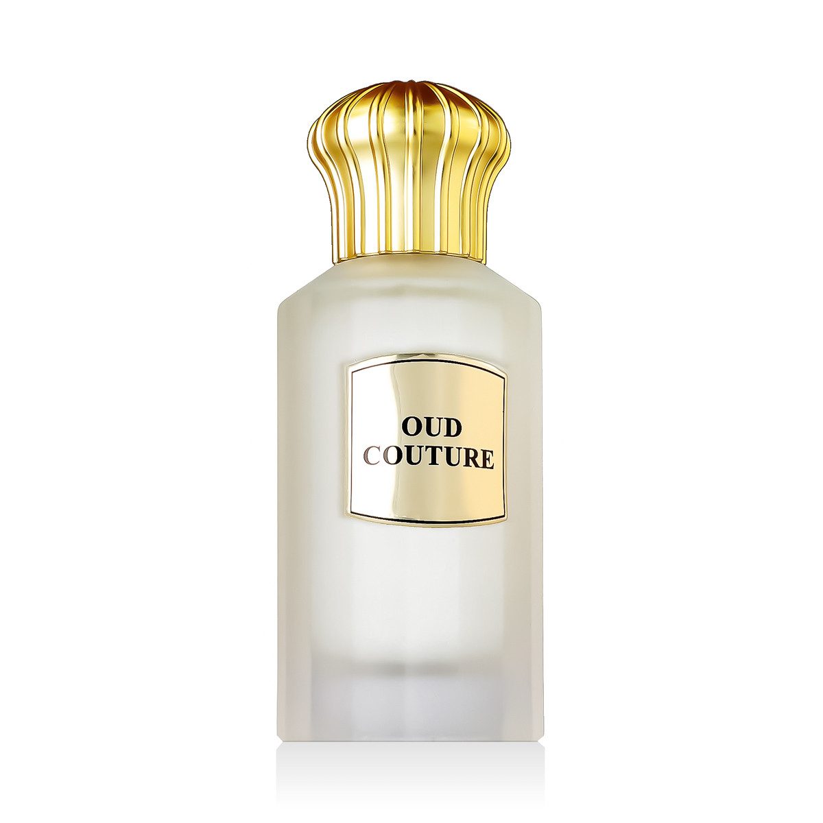 Ahmed Al Maghribi Extrait Parfum Oud Couture Extrait De Parfum
