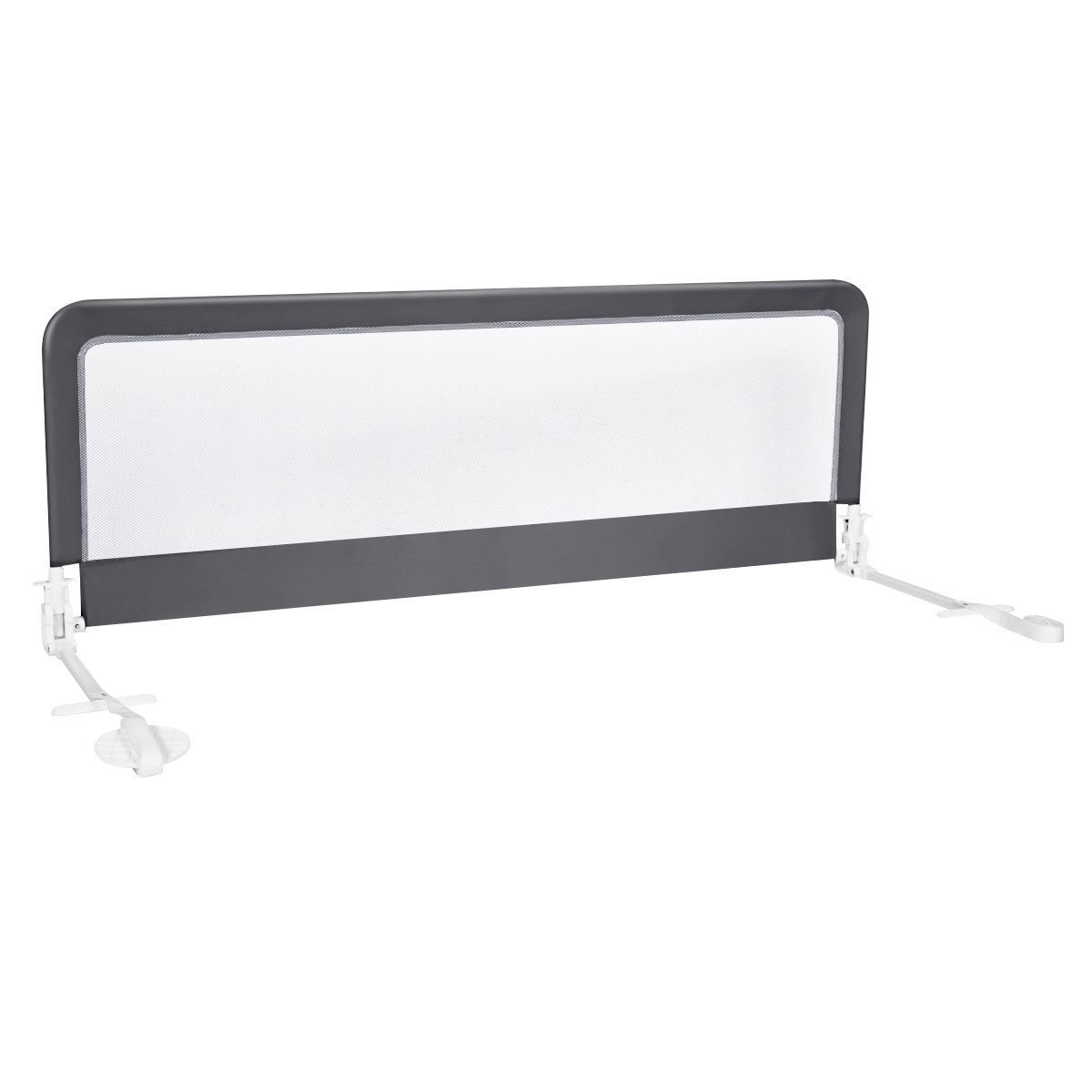 COSTWAY Bettschutzgitter Bettgitter, 150 x 56 cm