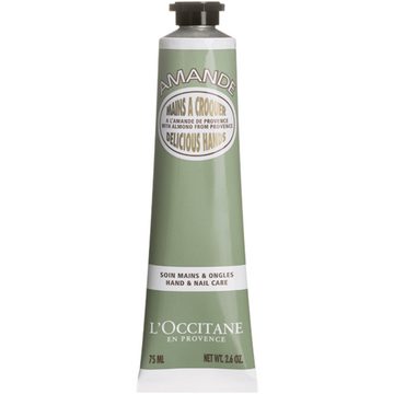 L'OCCITANE Handcreme Mandel Handcreme zum Verlieben