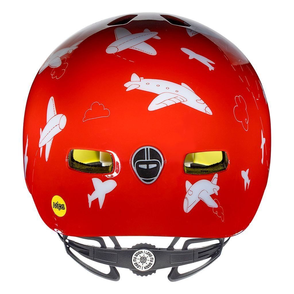 Kinderfahrradhelm