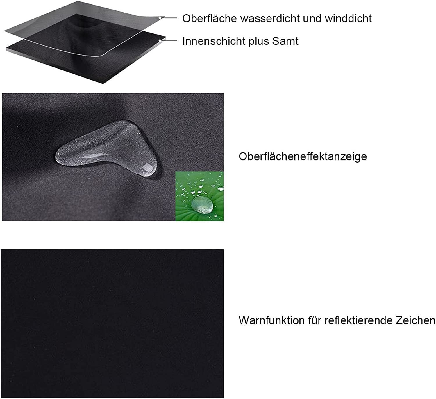 WLIXPBB Sturmhaube 2er Set Multifunktions-Schal: Motorrad Sport Halstuch Outdoor Maske (2er Set mit Filter, 2er Set Mit Filter)