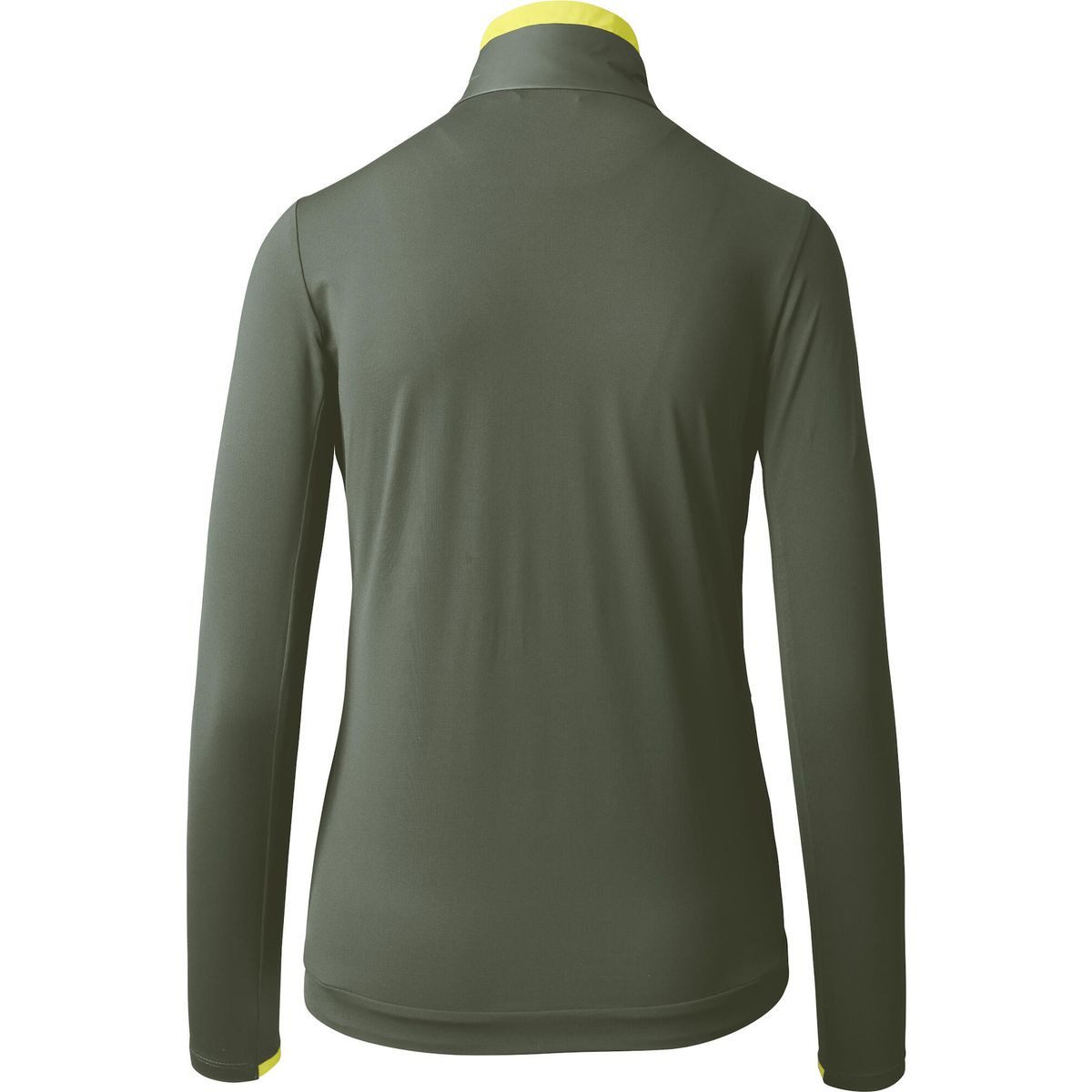 MARTINI Outdoorjacke Alpmate Hybrid Jacket Primaloft Gold W