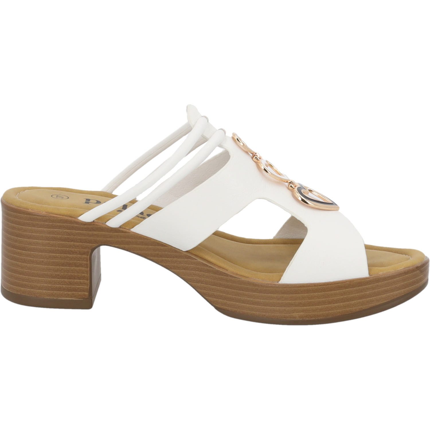 Palado by Sila Sahin Thaumus by Sila Sahin Sandalette