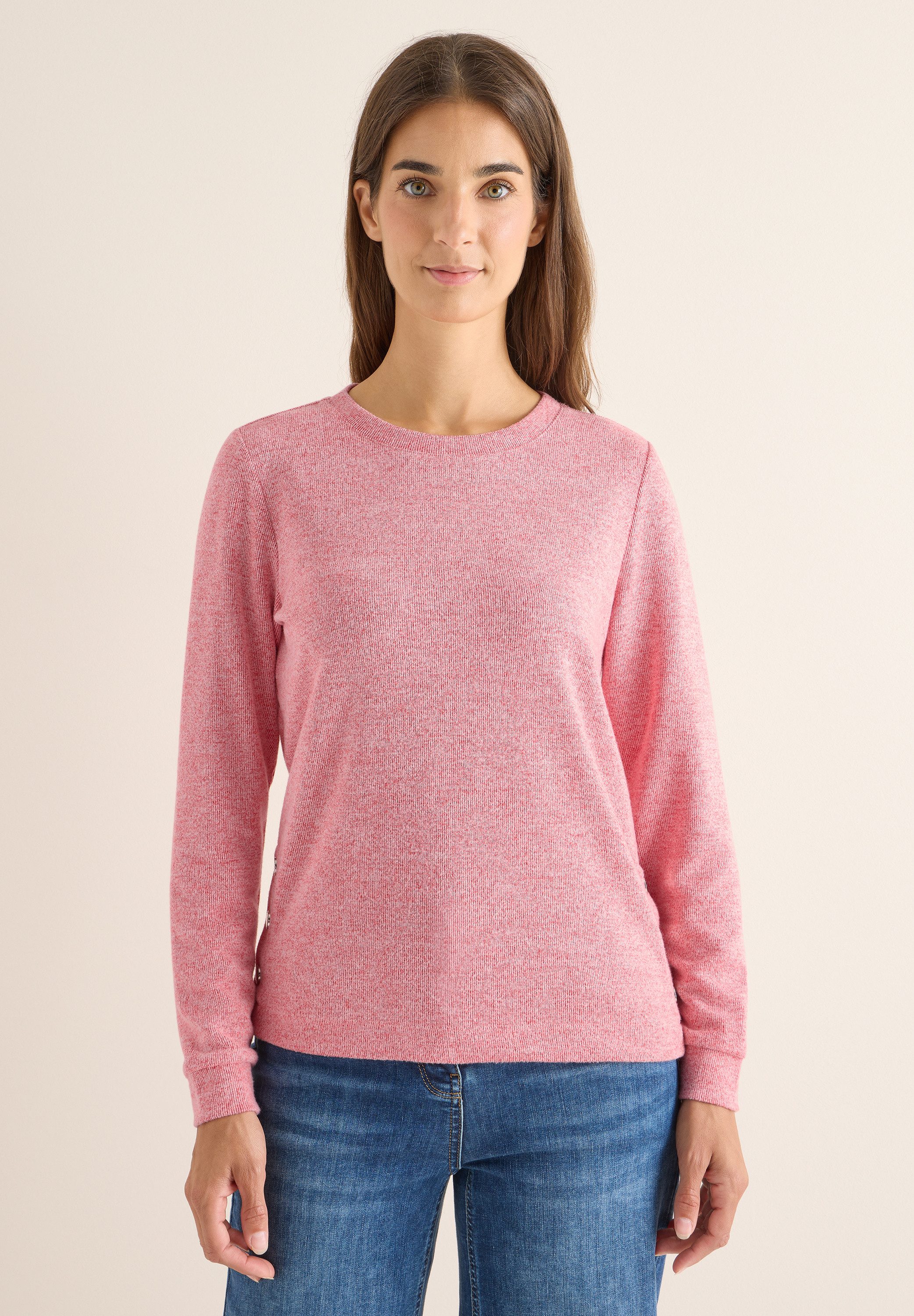Langarmshirt