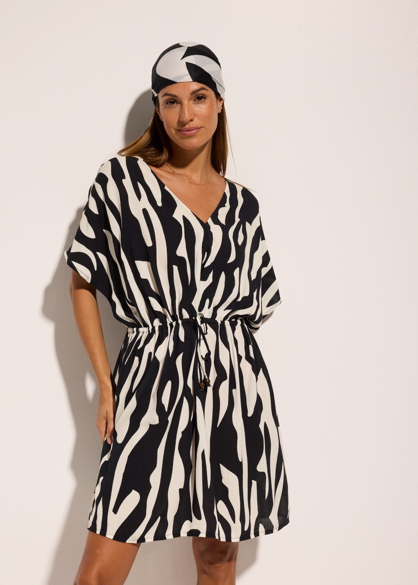 Strandkleid