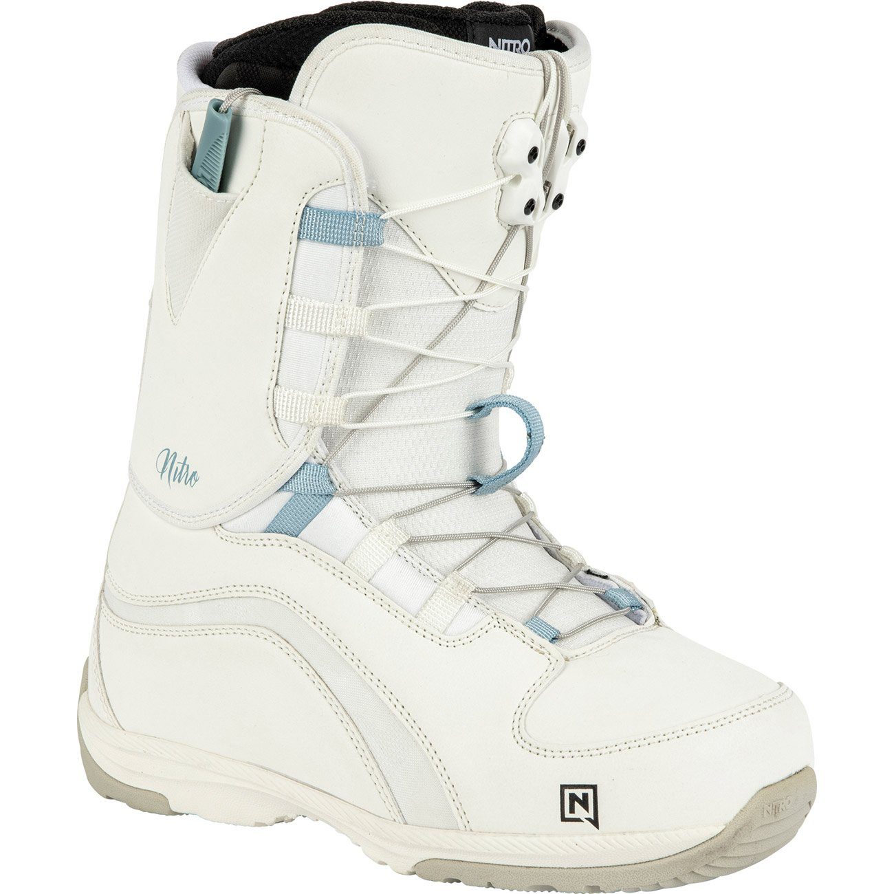 FUTURA TLS Snowboardboots