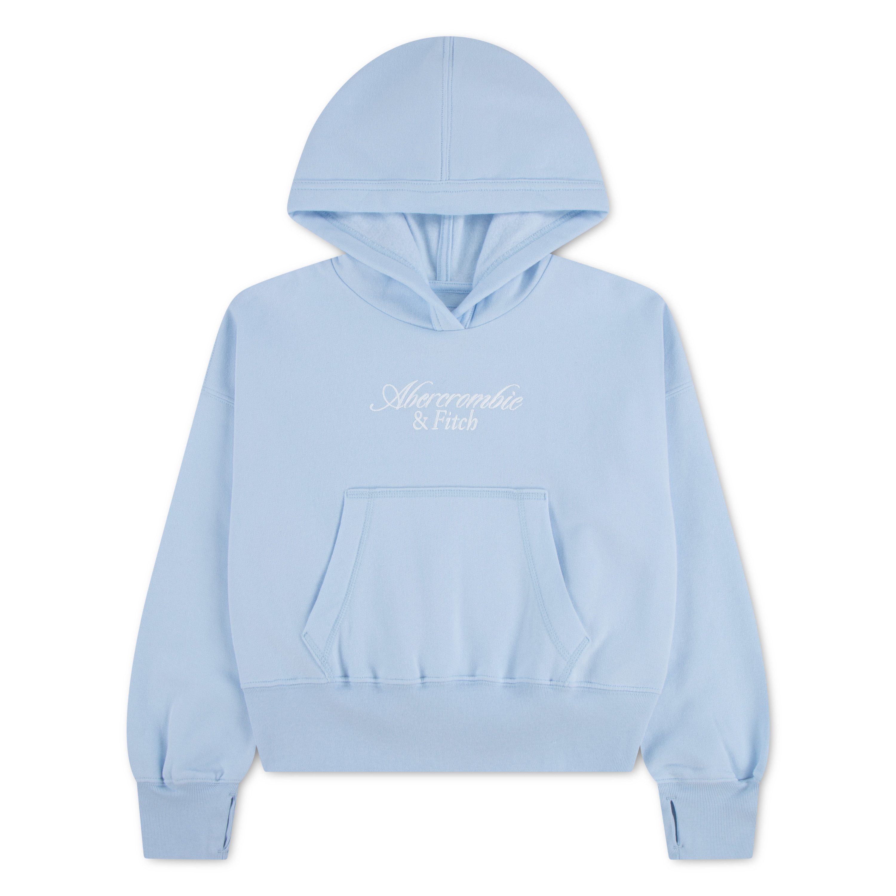 Hoodie ESSENTIAL LOGO HOODIE