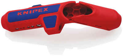 Knipex Abmantelungszange 16 95 01 SB ErgoStrip® Universal, 1-tlg., 135 mm