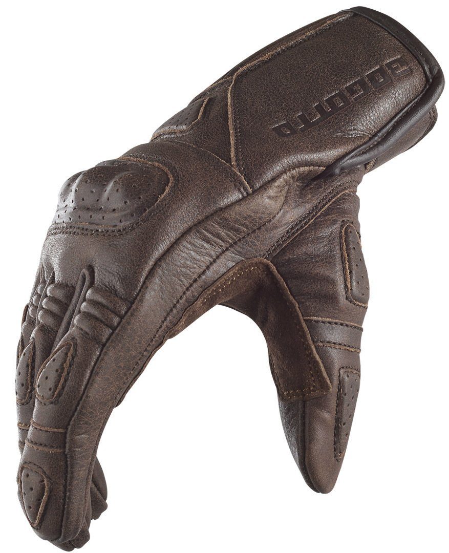 Bogotto Motorradhandschuhe Origin RT Motorradhandschuhe