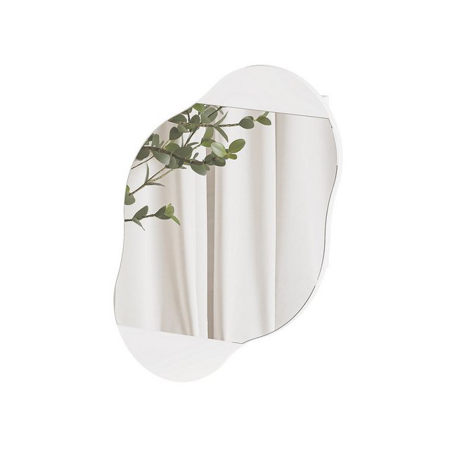 Skye Decor Badezimmerspiegelschrank 100% MELAMINE COATED PARTICLE BOARD, 75 günstig online kaufen