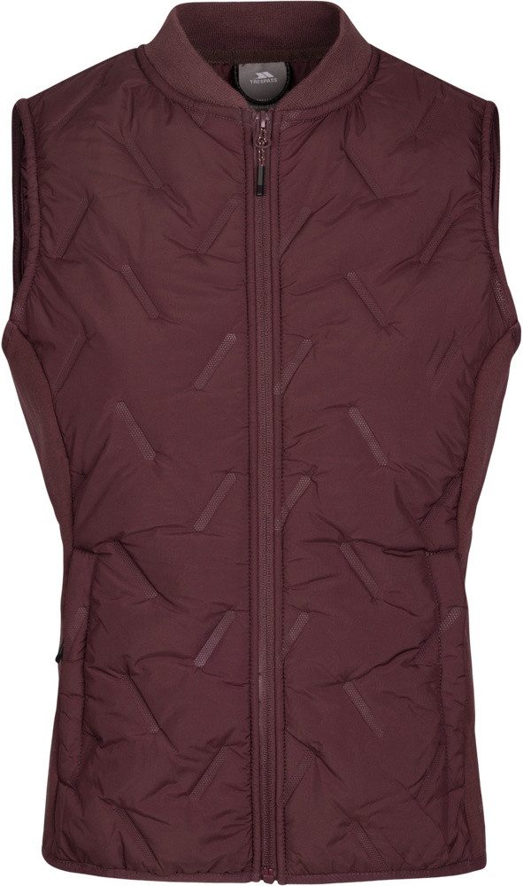 Sweatweste Miran Active Hybrid Gilet
