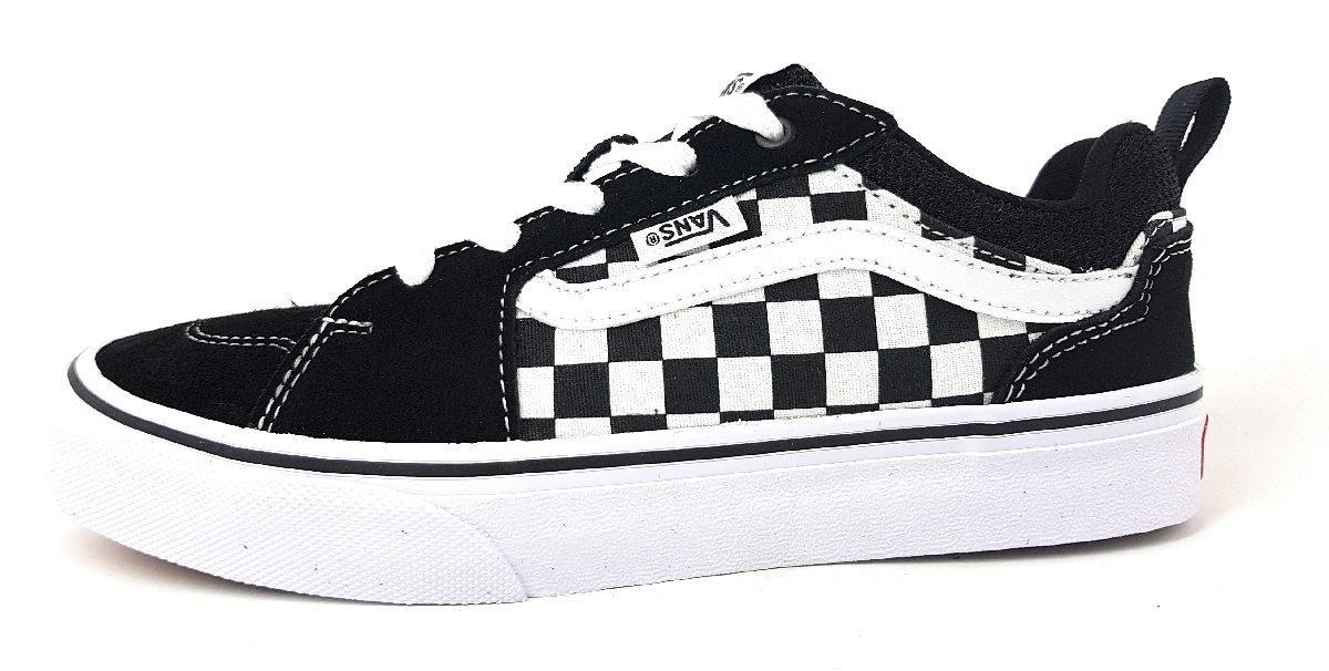 Vans Filmore Schnürschuh