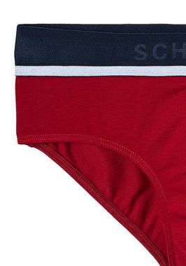 Schiesser Slip (3-St)