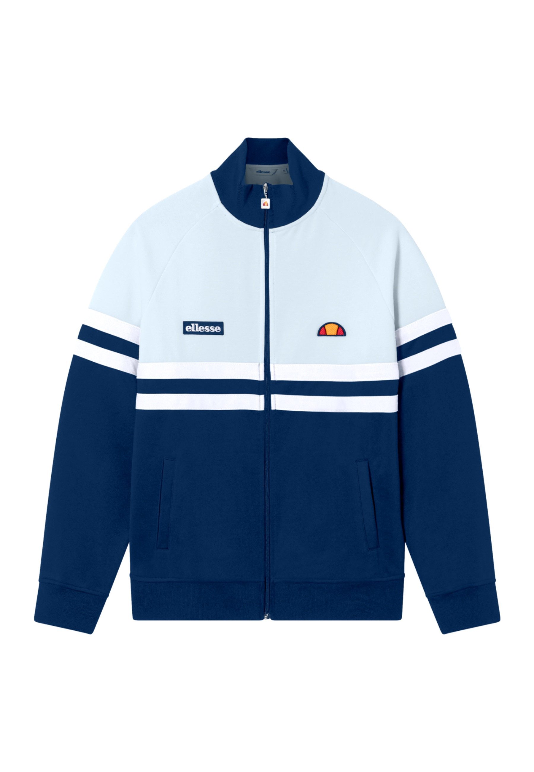 Ellesse Sweatjacke Jacke RIMINI Sweatjacke (1-tlg)