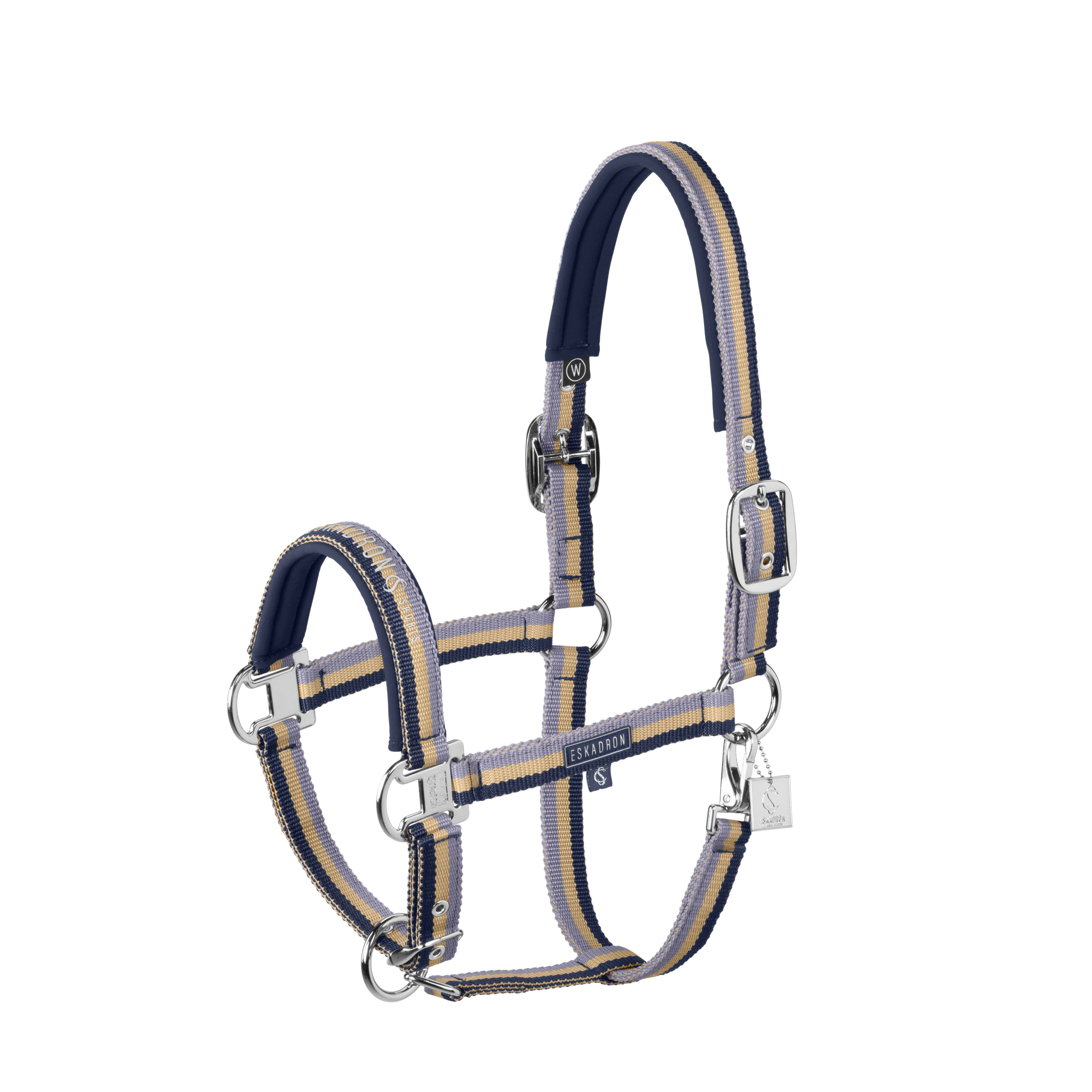 Eskadron Halfter Halfter Classic Sports Double Pin