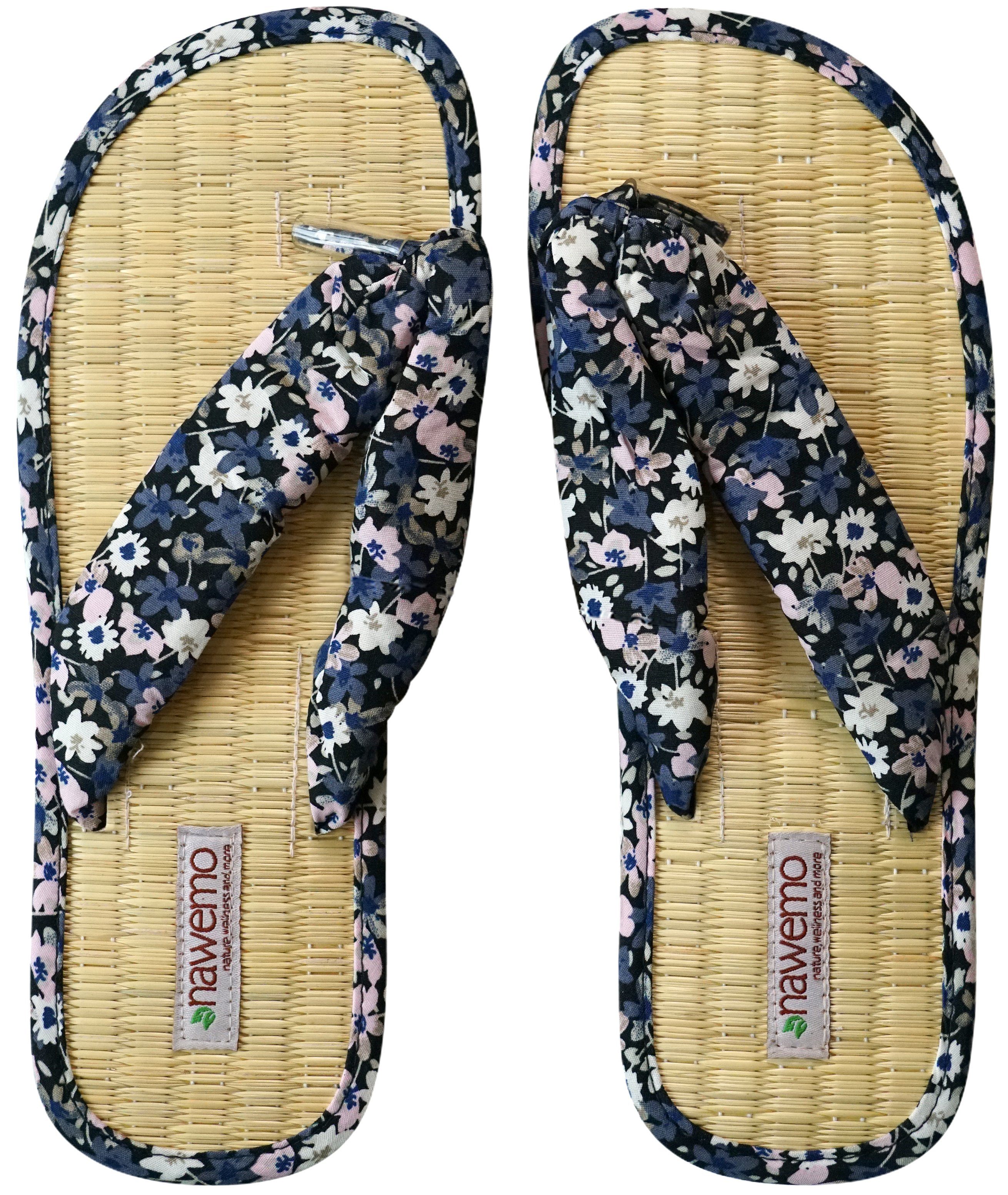 Nawemo Zimtslipper von Nawemo "Flower Star" günstig online kaufen