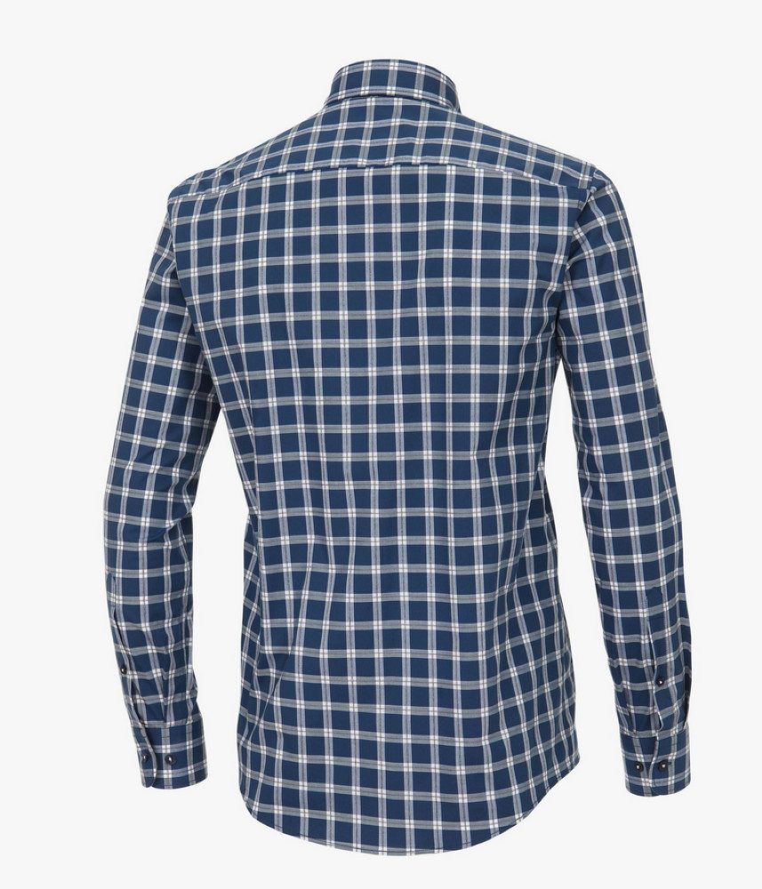 CASAMODA Karohemd günstig online kaufen