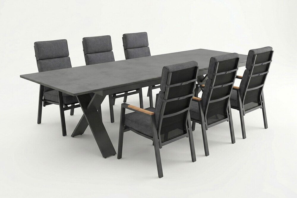 Hartman Garten-Essgruppe