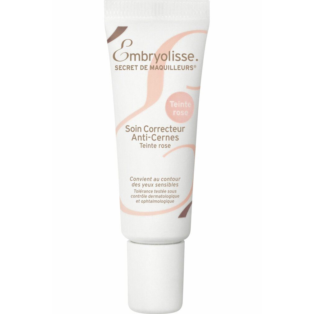 Concealer Secret De Maquilleurs Creme Concealer Rosa 8 ml