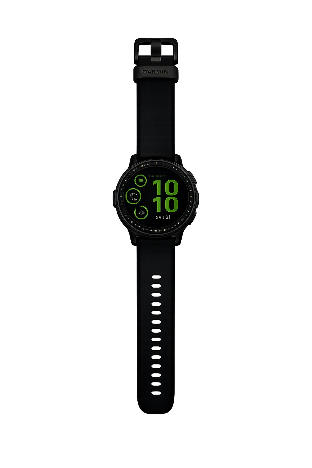 Garmin Vivoactiv 5, 30mm Smartwatch